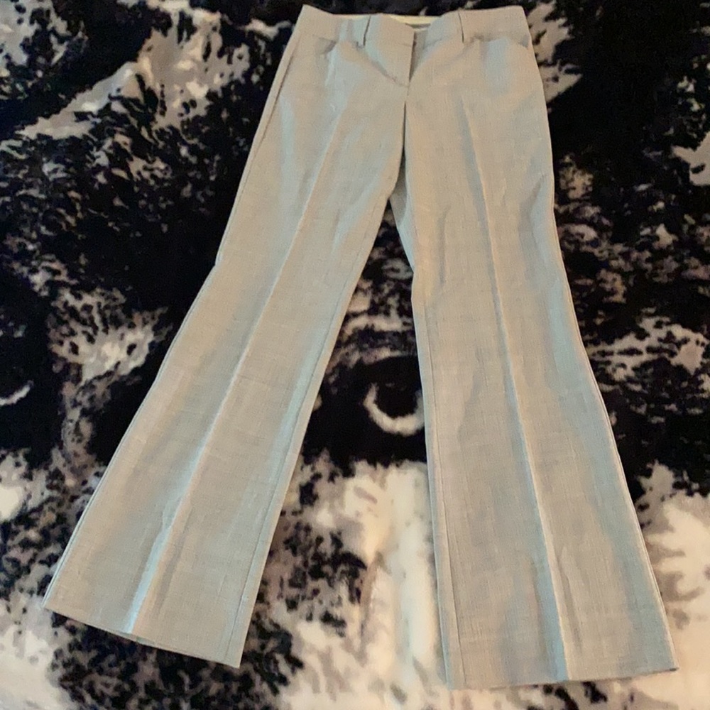 Grey Express slacks - Picture 2 of 6
